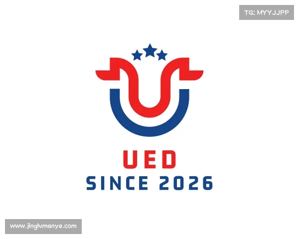认识ued